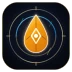 Petrichor Codex Logo